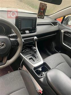 تويوتا راف 4